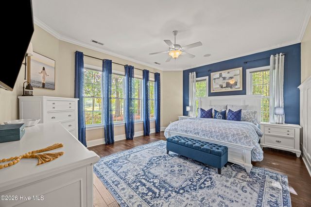 119 Cypress Point, Wallace, NC 28466