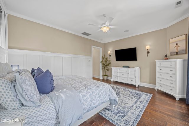 119 Cypress Point, Wallace, NC 28466