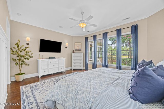 119 Cypress Point, Wallace, NC 28466