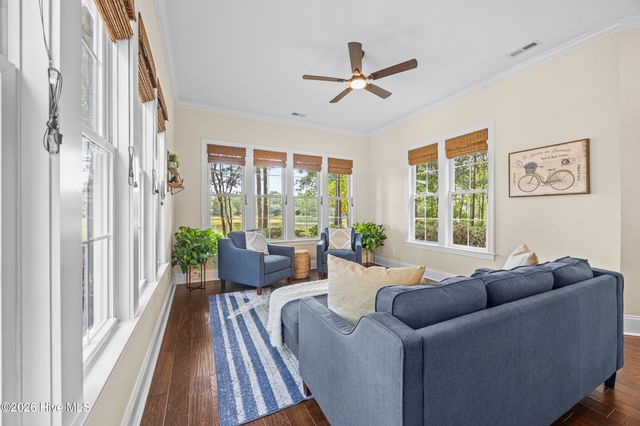 119 Cypress Point, Wallace, NC 28466