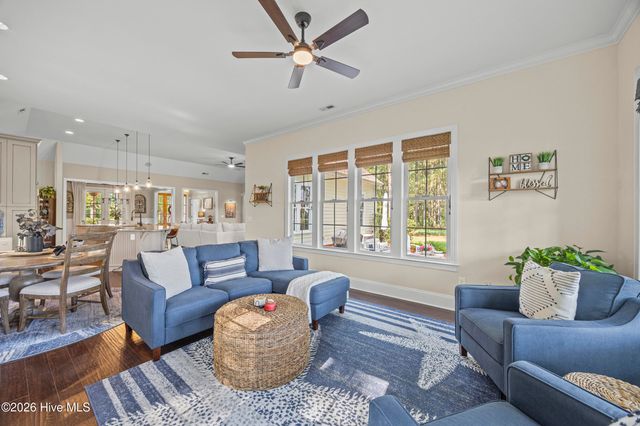 119 Cypress Point, Wallace, NC 28466