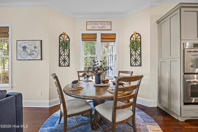 119 Cypress Point, Wallace, NC 28466