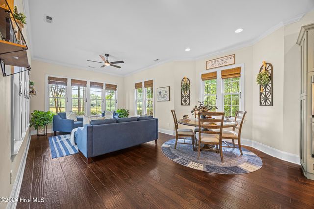 119 Cypress Point, Wallace, NC 28466