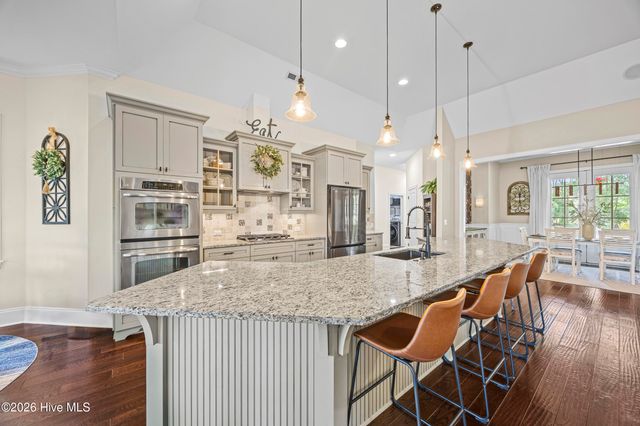 119 Cypress Point, Wallace, NC 28466
