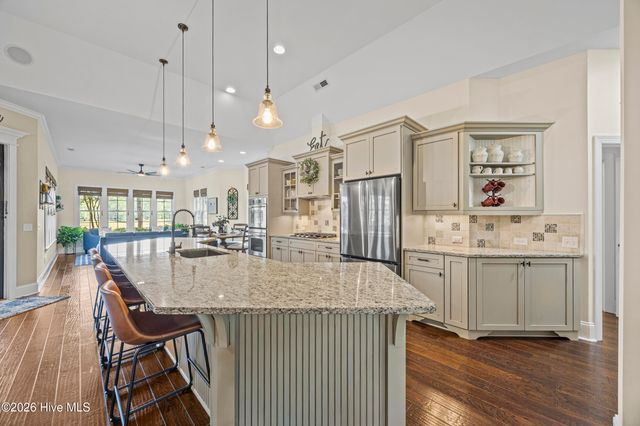 119 Cypress Point, Wallace, NC 28466