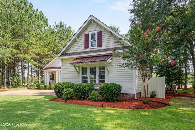 119 Cypress Point, Wallace, NC 28466