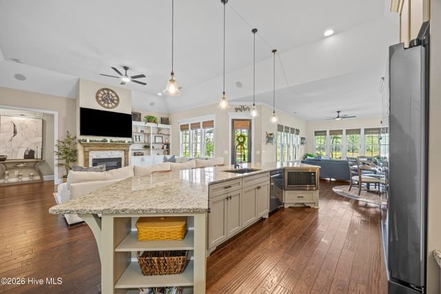 119 Cypress Point, Wallace, NC 28466
