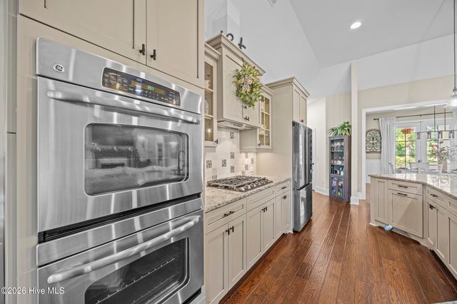 119 Cypress Point, Wallace, NC 28466