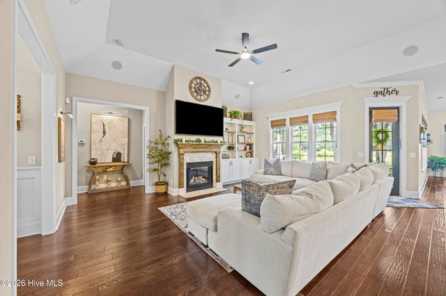 119 Cypress Point, Wallace, NC 28466