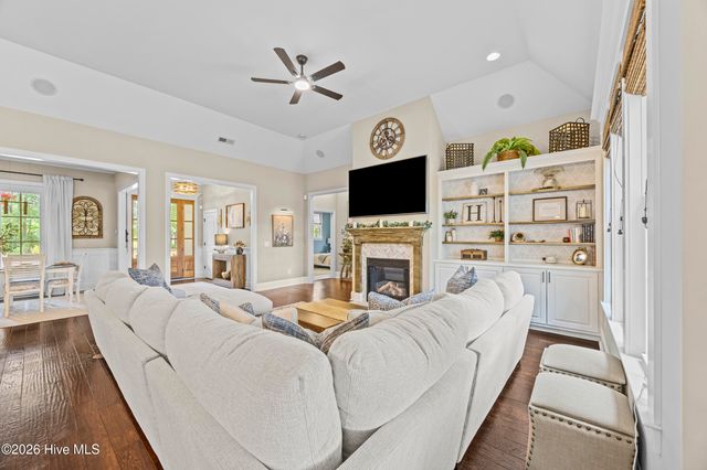 119 Cypress Point, Wallace, NC 28466