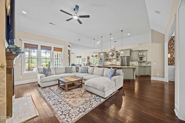 119 Cypress Point, Wallace, NC 28466