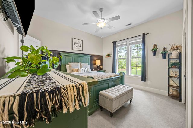 119 Cypress Point, Wallace, NC 28466
