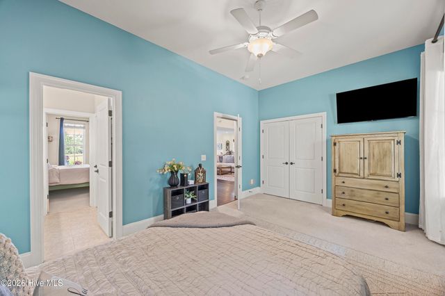 119 Cypress Point, Wallace, NC 28466