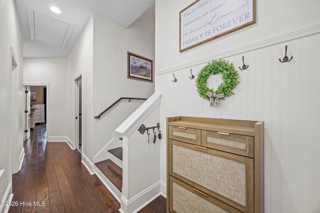 119 Cypress Point, Wallace, NC 28466
