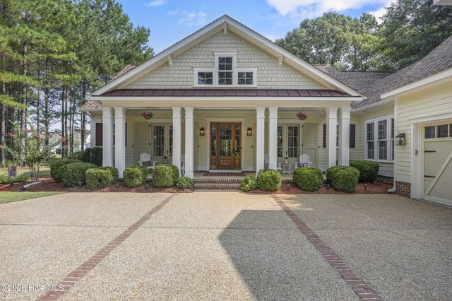 119 Cypress Point, Wallace, NC 28466