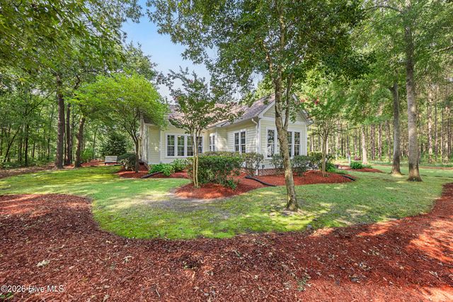 119 Cypress Point, Wallace, NC 28466