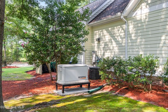 119 Cypress Point, Wallace, NC 28466