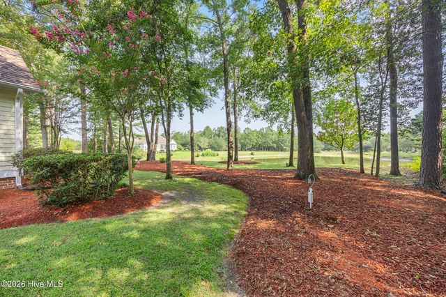 119 Cypress Point, Wallace, NC 28466