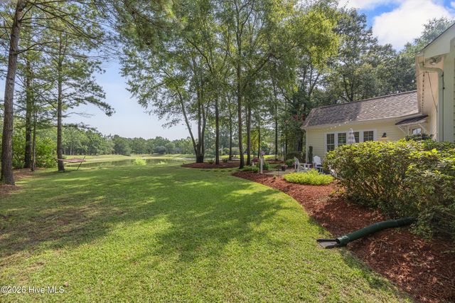 119 Cypress Point, Wallace, NC 28466