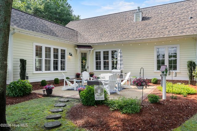 119 Cypress Point, Wallace, NC 28466