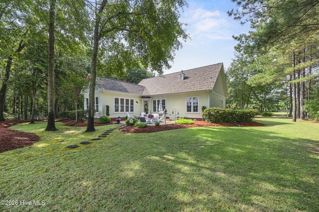 119 Cypress Point, Wallace, NC 28466