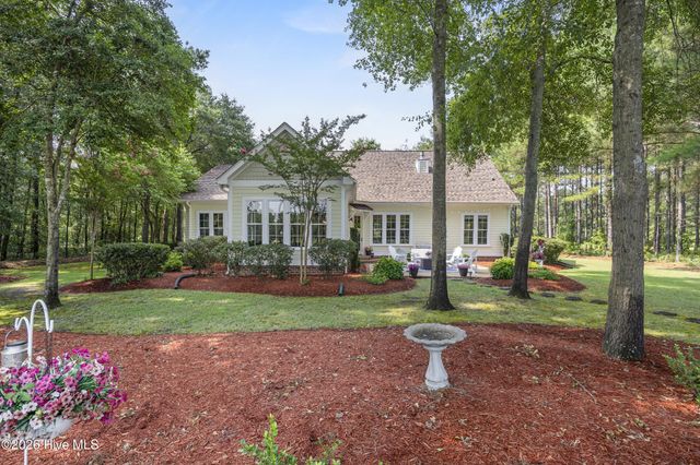 119 Cypress Point, Wallace, NC 28466