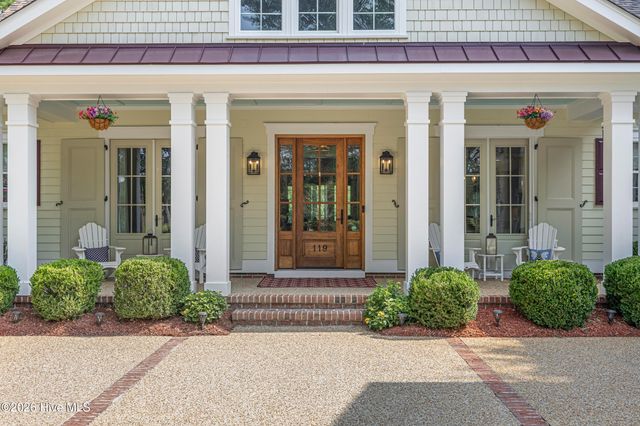 119 Cypress Point, Wallace, NC 28466