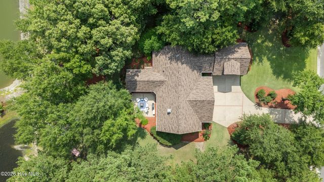 119 Cypress Point, Wallace, NC 28466