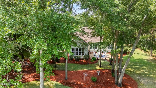 119 Cypress Point, Wallace, NC 28466