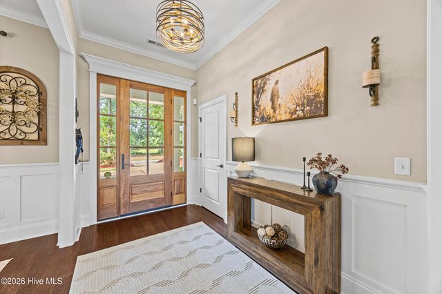 119 Cypress Point, Wallace, NC 28466