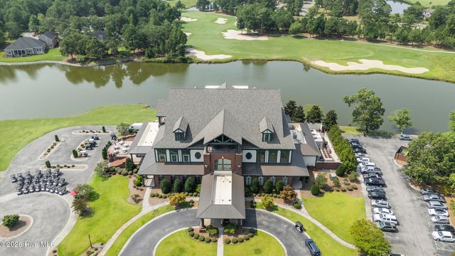 119 Cypress Point, Wallace, NC 28466