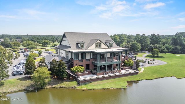 119 Cypress Point, Wallace, NC 28466
