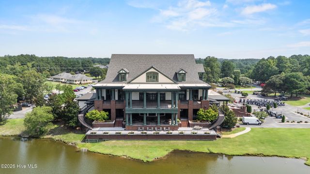 119 Cypress Point, Wallace, NC 28466