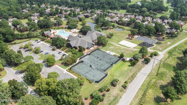 119 Cypress Point, Wallace, NC 28466