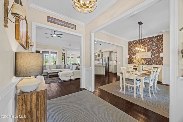 119 Cypress Point, Wallace, NC 28466