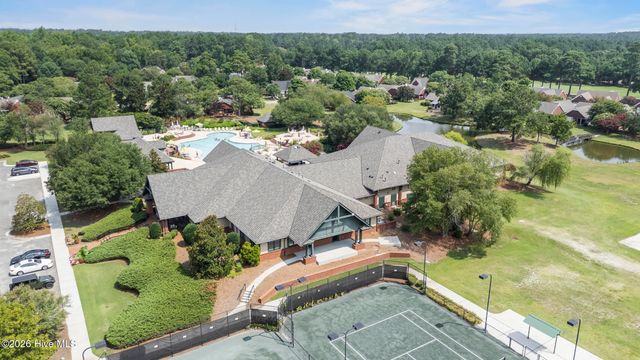 119 Cypress Point, Wallace, NC 28466
