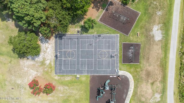 119 Cypress Point, Wallace, NC 28466