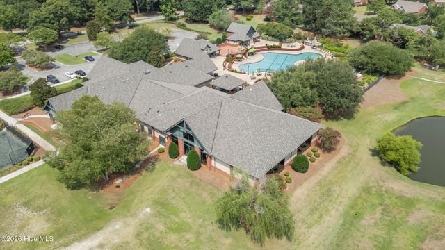 119 Cypress Point, Wallace, NC 28466