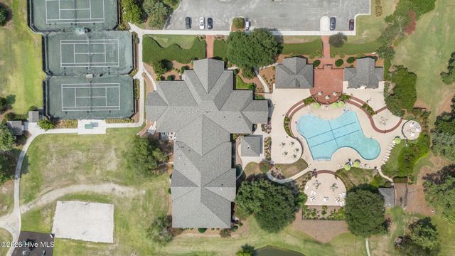 119 Cypress Point, Wallace, NC 28466