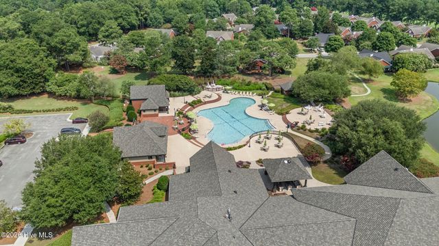 119 Cypress Point, Wallace, NC 28466