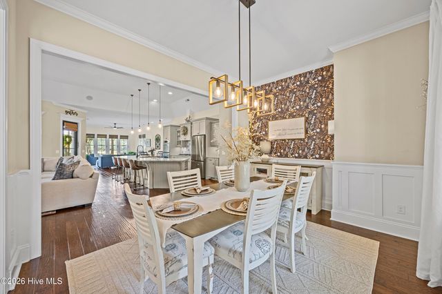 119 Cypress Point, Wallace, NC 28466