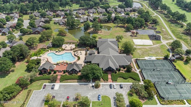 119 Cypress Point, Wallace, NC 28466