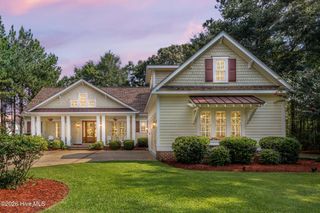119 Cypress Point, Wallace, NC 28466