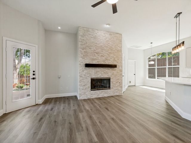 4422 Lartan Trail, Richardson, TX 75082