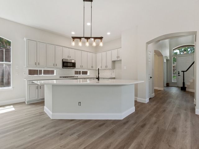 4422 Lartan Trail, Richardson, TX 75082