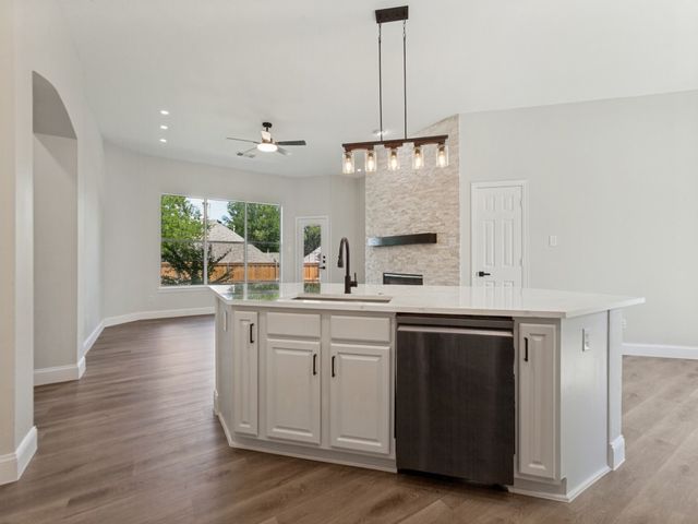 4422 Lartan Trail, Richardson, TX 75082