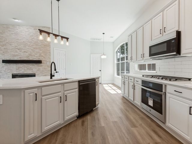 4422 Lartan Trail, Richardson, TX 75082