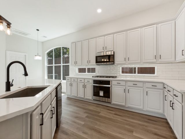 4422 Lartan Trail, Richardson, TX 75082