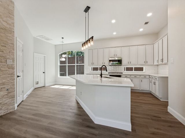 4422 Lartan Trail, Richardson, TX 75082