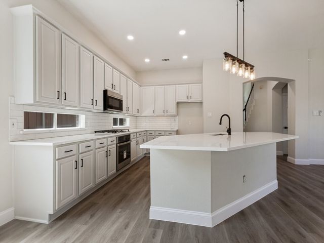 4422 Lartan Trail, Richardson, TX 75082